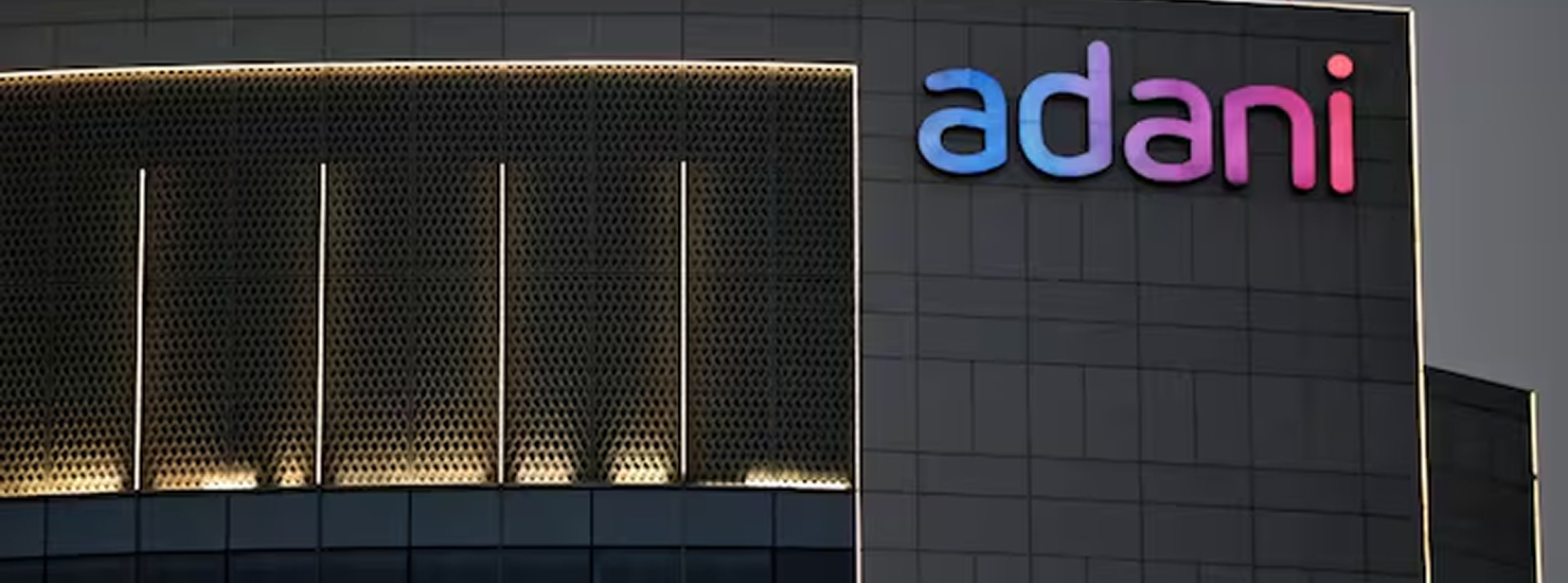 adani