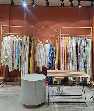 Kalatantu Unveils Timeless Fusion of India’s Textile Heritage & Modernity