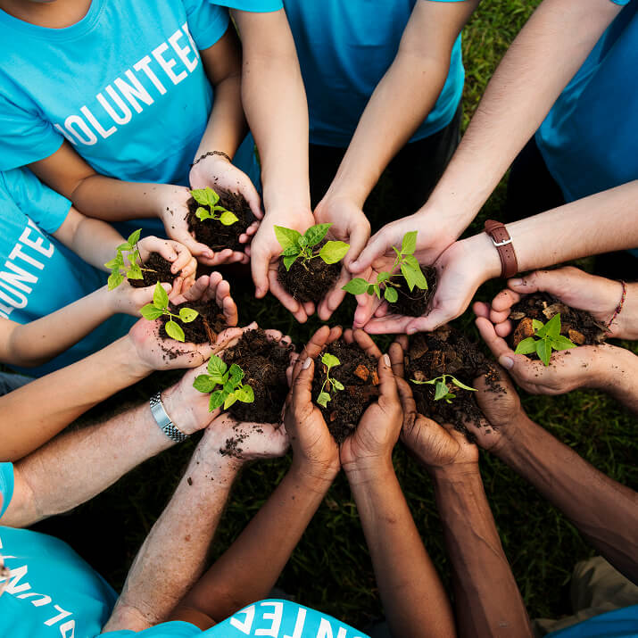 Social Responsibility