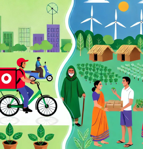 Sustainability is not a checkbox, it’s a mindsett