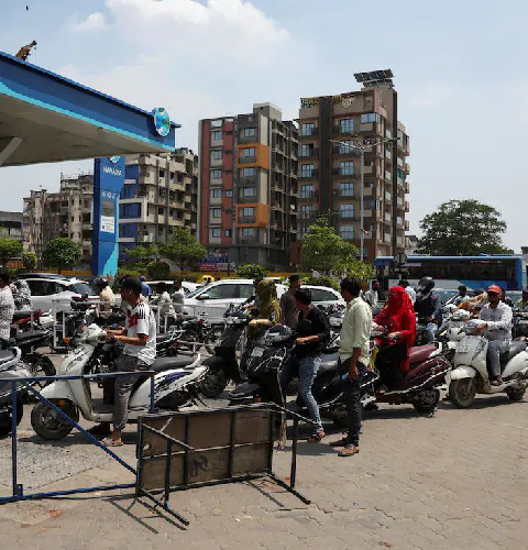 Can Ethanol Blending Reduce India’s Dependence on Imported Fuels?